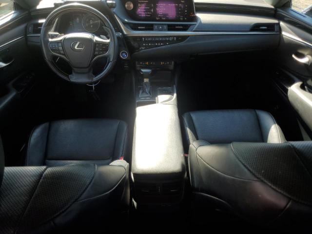 2019 LEXUS ES 300H 58AB21B17KU001239