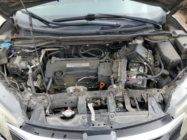 2015 HONDA CR-V TOURI - 5J6RM3H96FL006905