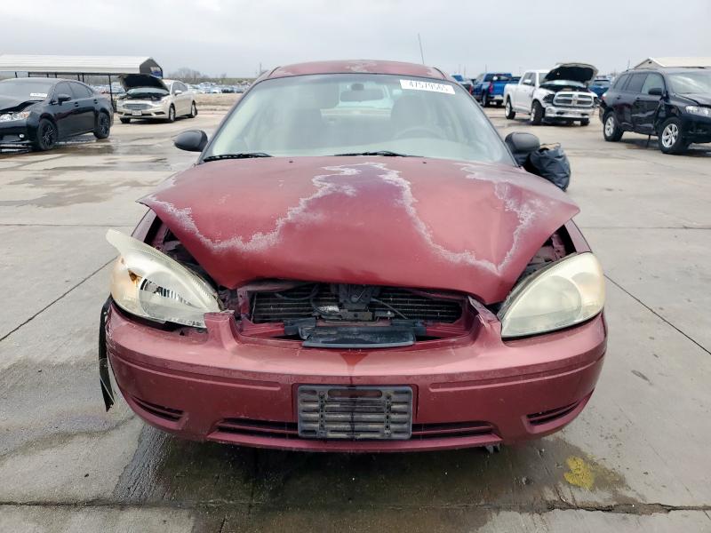 2007 FORD TAURUS SE #3277128927