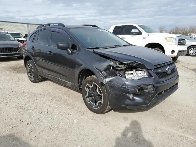 2015 SUBARU XV CROSSTR JF2GPADC6F8269801