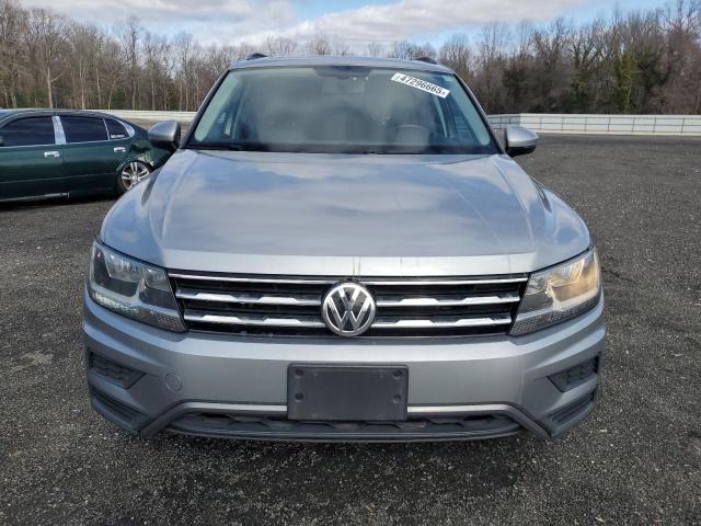 2020 VOLKSWAGEN TIGUAN SE - 3VV2B7AX3LM021032