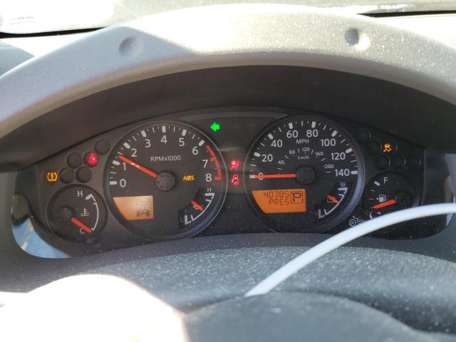 2019 NISSAN FRONTIER S - 1N6AD0EV5KN703304