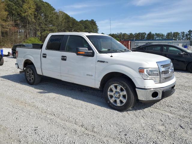 Vin: 1ftfw1ct2efc07899, lot: 50846445, ford f-150 supercrew 20144