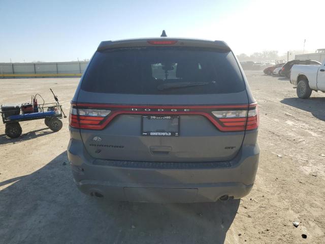 2020 DODGE DURANGO GT 1C4RDJDG3LC224360