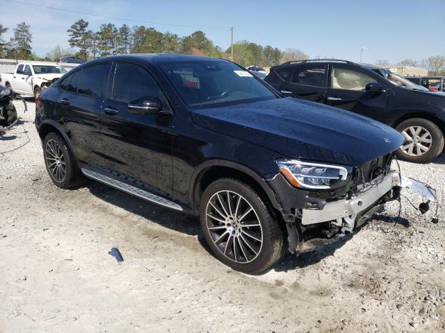 Vin: w1n0j8eb1pg128960, lot: 50416295, mercedes-benz glc-class 300 4matic 20234