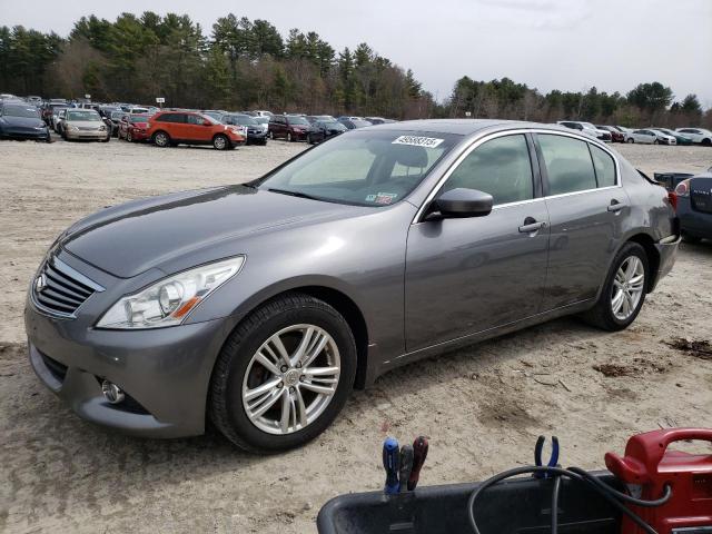 Vin: jn1cv6ar1bm401666, lot: 49588315, infiniti g37 2011 img_1