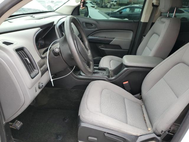2018 GMC CANYON 1GTG5BEA6J1135041