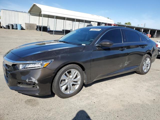 Vin: 1hgcv1f11ja241938, lot: 49483945, honda accord lx 2018 img_1