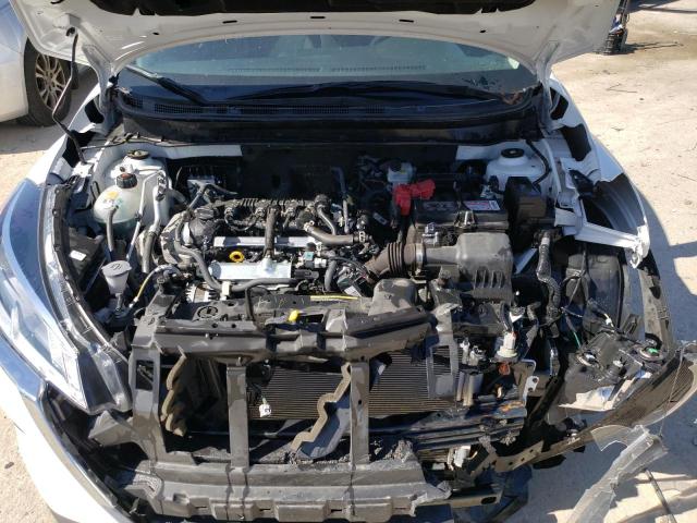 2024 NISSAN KICKS SV - 3N1CP5CV4RL473237