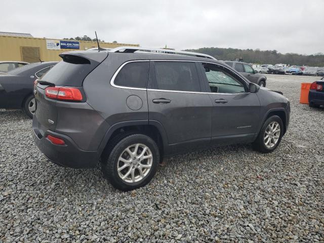 Vin: 1c4pjmcb8hw530810, lot: 49972505, jeep grand cher latitude 20173