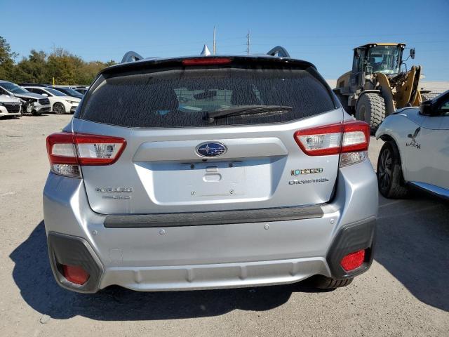 2018 SUBARU CROSSTREK - JF2GTAMC7JH302177