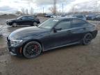 2021 BMW 330XI - 3MW5R7J07M8C02992