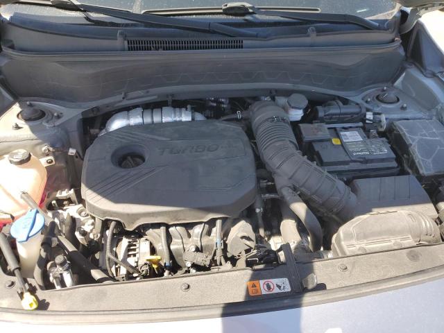 2022 KIA SELTOS NIG KNDEUCA24N7259200