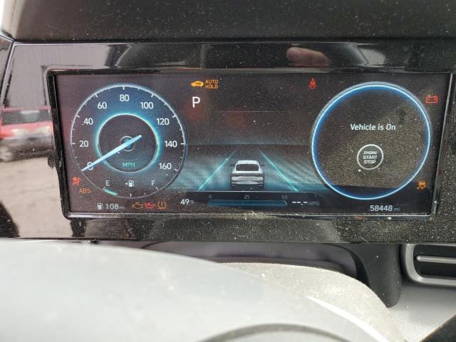 2022 HYUNDAI ELANTRA SE - 5NPLS4AG9NH056085