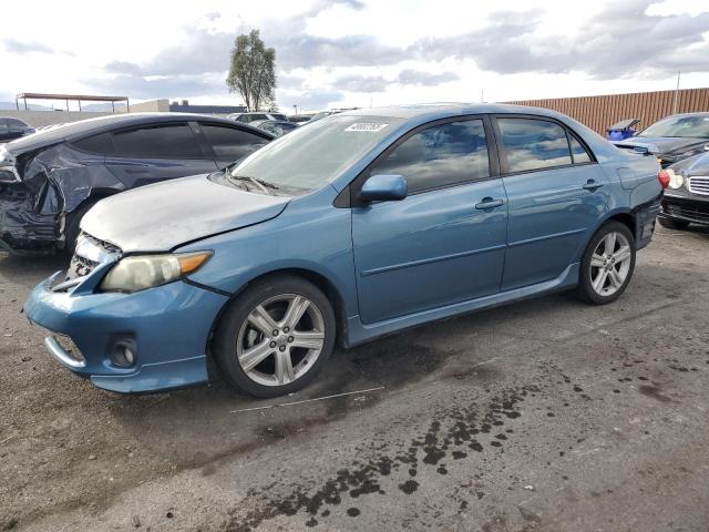 Vin: 5yfbu4eexdp141663, lot: 48802265, toyota corolla base 2013 img_1