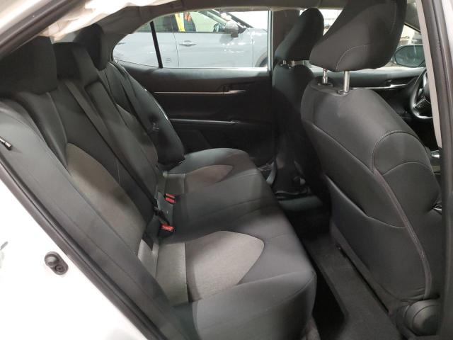 2023 TOYOTA CAMRY LE 4T1C11AK3PU165684