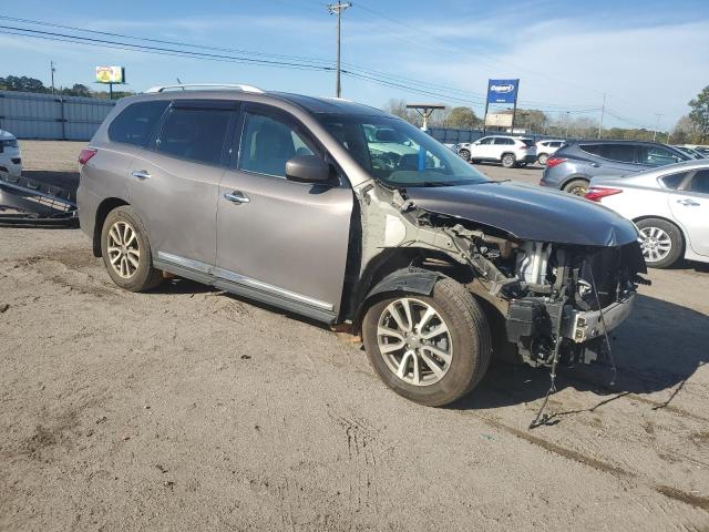 Vin: 5n1ar2mnxec616351, lot: 47564405, nissan pathfinder s 20144