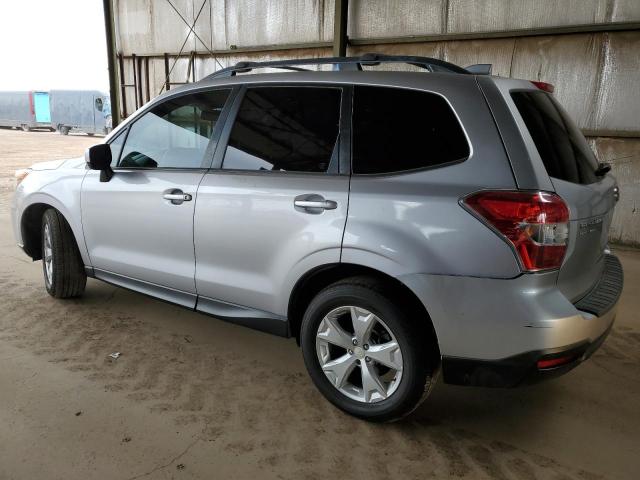 Vin: jf2sjafc1gh478129, lot: 51137685, subaru forester 2.5i premium 20162