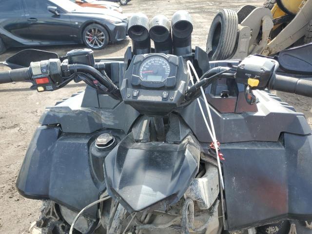 2018 POLARIS SPORTSMAN 4XASXM959JB311157
