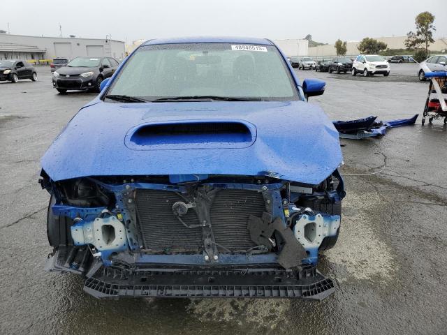 2020 SUBARU WRX STI JF1VA2E65L9832922