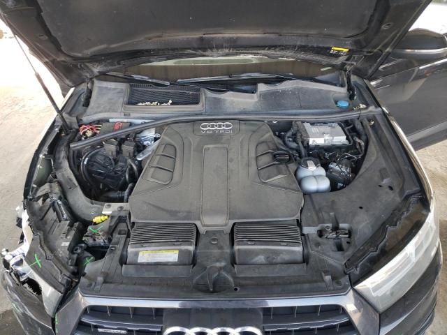 2018 AUDI Q7 PRESTIG - WA1VAAF78JD043647