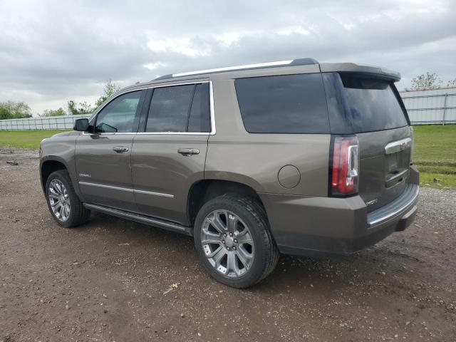 Vin: 1gks2ckj0gr238905, lot: 50776825, gmc yukon denali 20162