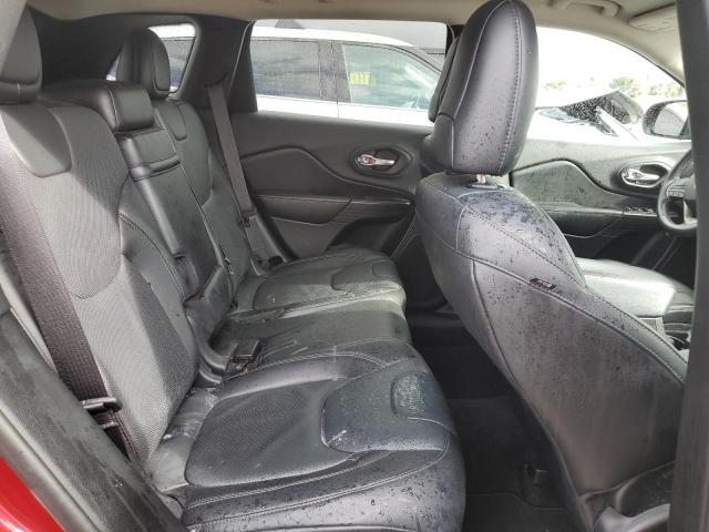 2014 JEEP CHEROKEE L - 1C4PJMDS2EW242629