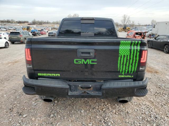 2017 GMC SIERRA K15 - 3GTU2PEJ0HG200311