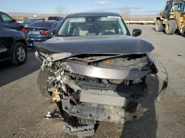 2018 MAZDA CX-9 SPORT - JM3TCABY1J0225341