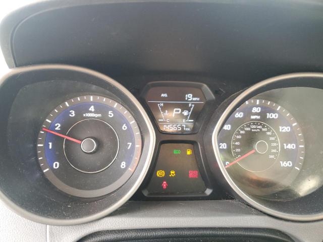 2016 HYUNDAI ELANTRA SE - 5NPDH4AE5GH667865