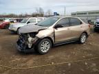 2018 CHEVROLET EQUINOX LS - 2GNAXHEV3J6166399