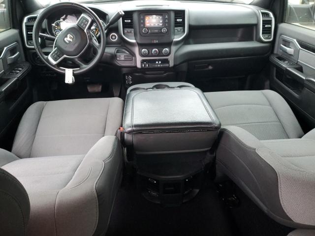 2021 RAM 2500 BIG H - 3C6UR5DL3MG509100
