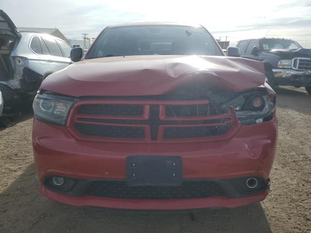 2017 DODGE DURANGO R/ - 1C4SDJCT4HC677491