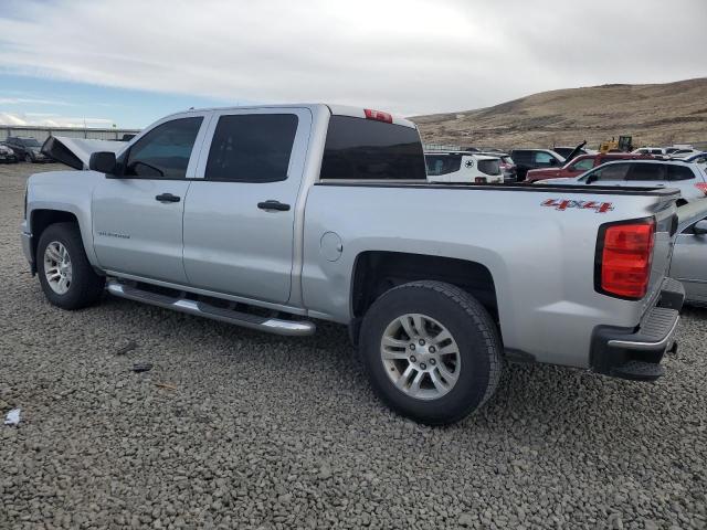 Vin: 3gcukrec2eg362661, lot: 49084715, chevrolet all models k1500 lt 20142