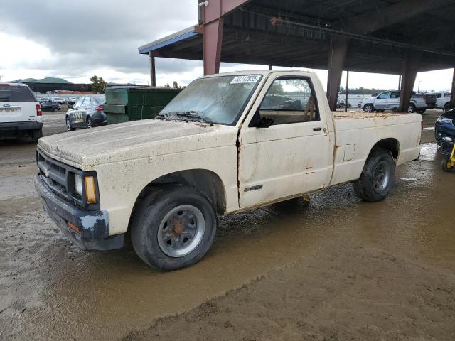 Vin: 1gccs14e7m8128102, lot: 48742935, chevrolet all other s10 1991 img_1