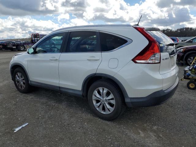 Vin: 5j6rm4h7xdl031811, lot: 49113205, honda crv exl 20132