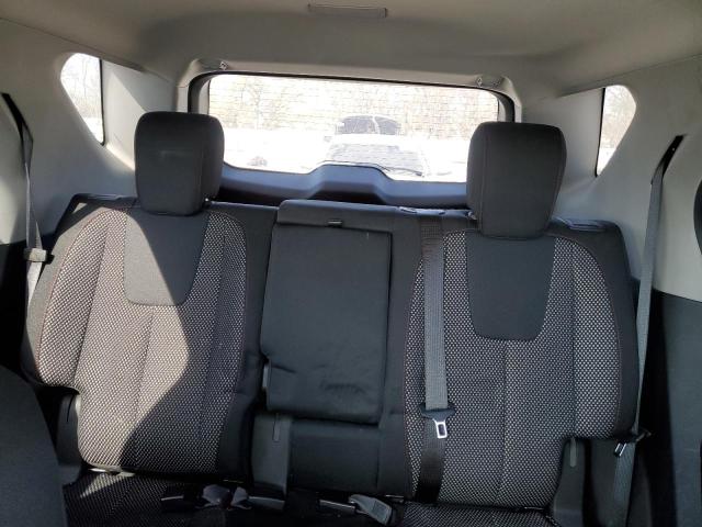 2015 CHEVROLET EQUINOX LT - 2GNALBEK2F1115219