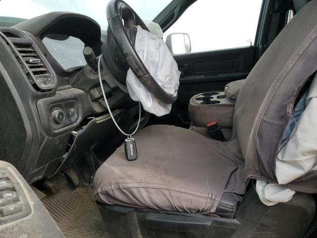 2022 RAM 3500 TRADE 3C63R3GL8NG343931