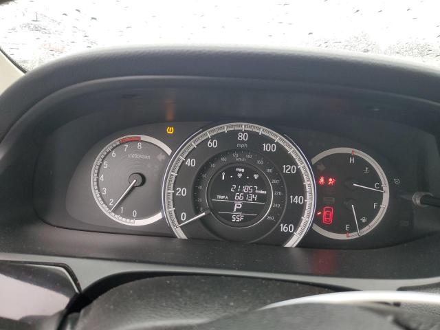 2016 HONDA ACCORD LX - 1HGCR2F33GA143045