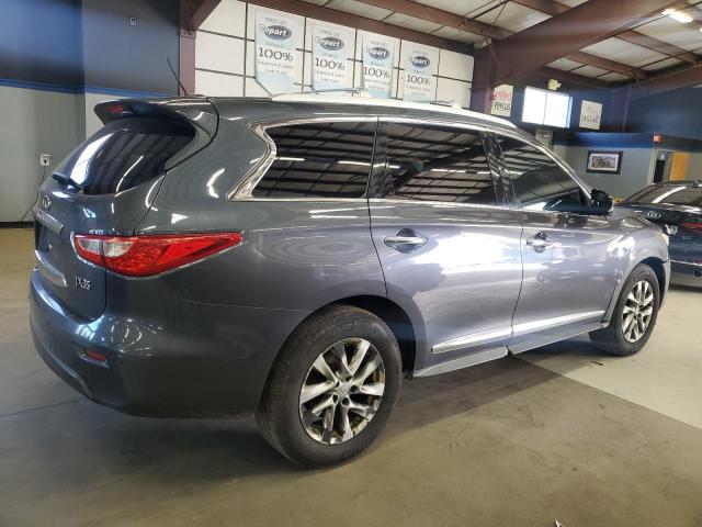 Vin: 5n1al0mm0dc316121, lot: 49771725, infiniti jx35 20133