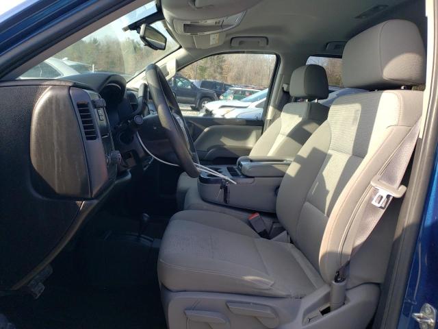 2017 GMC SIERRA K15 - 1GTV2LEC3HZ177315