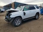 2020 TOYOTA 4RUNNER SR - JTEBU5JR5L5777512