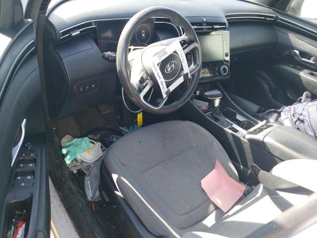 2022 HYUNDAI SANTA CRUZ - 5NTJCDAE0NH007331