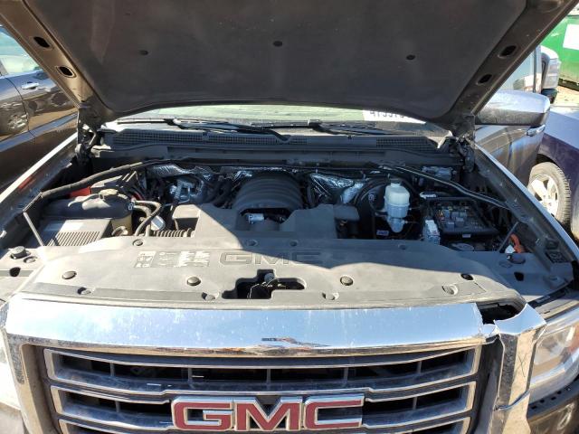 2015 GMC SIERRA K15 - 3GTU2VEJ7FG239592