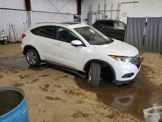 Vin: 3czru6h55lm704463, lot: 49948635, honda hr-v ex 20204