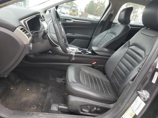 2016 FORD FUSION SE - 3FA6P0HD2GR351392