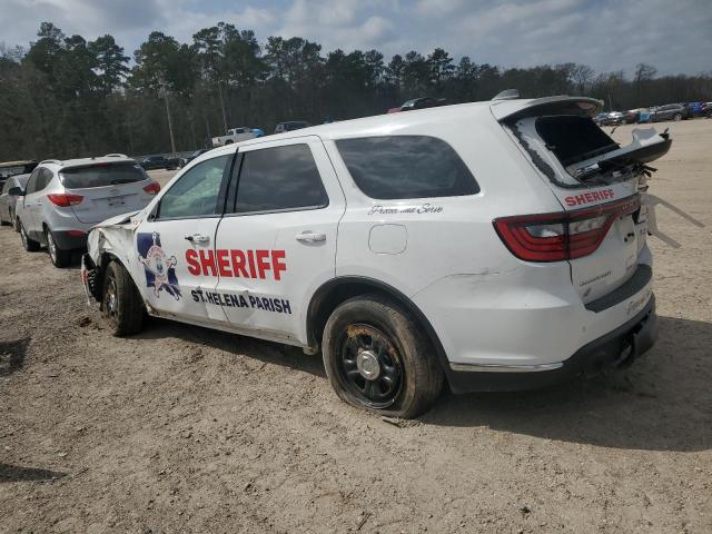 Vin: 1c4sdjft1nc208611, lot: 48221685, dodge durango pursuit 20222