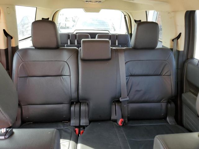 2019 FORD FLEX SEL - 2FMGK5C85KBA02332