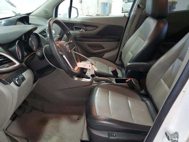 2015 BUICK ENCORE - KL4CJGSB3FB175948