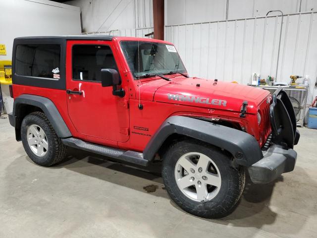 Vin: 1c4ajwag9gl313752, lot: 49638365, jeep wrangler sport 20164